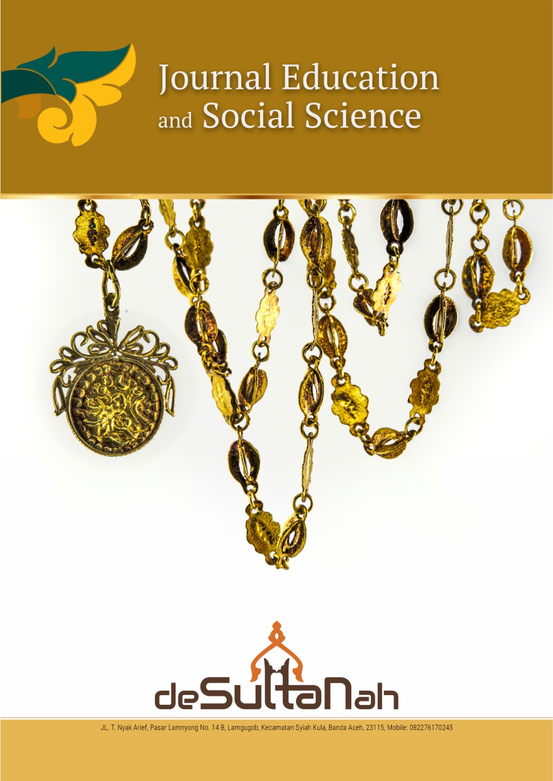 					View Vol. 4 No. 1 (2026): desultanah: Journal Education and Social Science
				